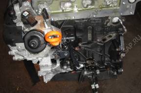 двигатель motor  Skoda Octavia  5E0  2.0 TDI CKF