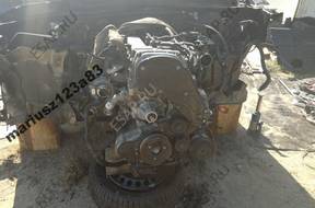 двигатель MOTOR SORENTO 2.5CRDI D4CB