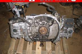 двигатель MOTOR SUBARU IMPREZA FORESTER 2.0 EJ20