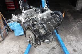 двигатель MOTOR SUPEK 2.5 TDI AKN 150KM PASSAT AUDI