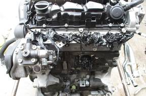 двигатель MOTOR SUPEK D4 VOLVO V60 XC60 S80 181KM15r