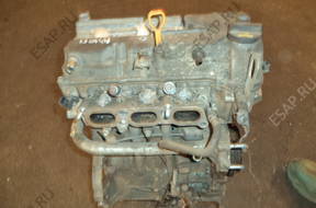 двигатель MOTOR SUPEK OPEL AGILA II B 1.0 B K10B