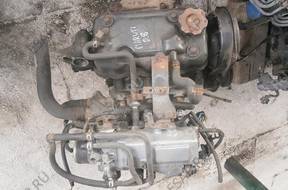 двигатель MOTOR SUZUKI ALTO MARUTI  -94 0.8