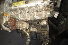 двигатель motor SUZUKI GRAND VITARA 1.9DDIS F9QB266