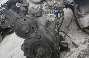 двигатель MOTOR SUZUKI IGNIS 04-08 1.5 M15A M62