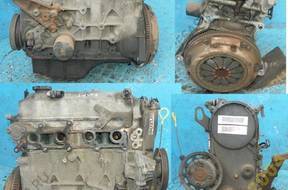 двигатель motor  SUZUKI SWIFT MK4  1,3  G13B