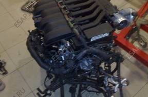 двигатель motor TOUAREG  3.6 FSI 2010 do 2016 CGR ben