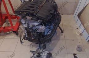 двигатель motor TOUAREG  3.6 FSI 2010 do 2016 CGR ben