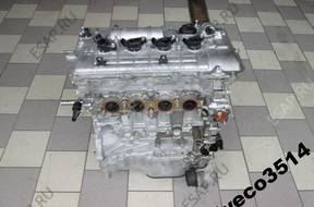 двигатель MOTOR TOYOTA AURIS 1,8 HYBRID 2ZR 10-13 год