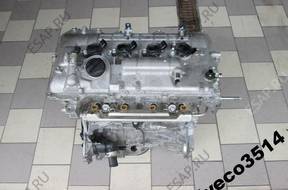 двигатель MOTOR TOYOTA AURIS 1,8 HYBRYDA 2ZR 10-13 год