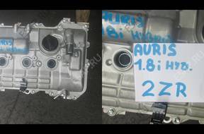 двигатель motor  TOYOTA AURIS 1,8i  2ZR 2Z год