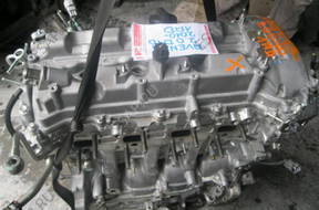 двигатель motor Toyota Avensis 2.0 D4D 2011 год 1AD
