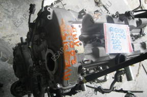 двигатель motor Toyota Avensis 2.0 D4D 2011 год 1AD