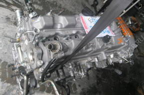 двигатель motor Toyota Avensis 2.0 D4D 2011 год 1AD