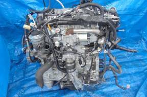 двигатель MOTOR TOYOTA AVENSIS 2AD 2,2 D4D
