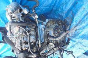двигатель MOTOR TOYOTA AVENSIS 2AD 2,2 D4D