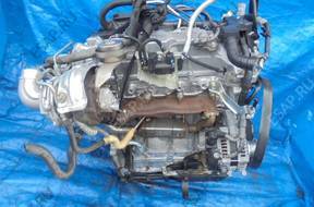 двигатель MOTOR TOYOTA AVENSIS 2AD 2,2 D4D