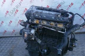 двигатель MOTOR TOYOTA COROLLA E11 1.4 VVTI 4ZZ