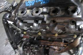 двигатель motor  TOYOTA  LAND CRUISER 3.0D 1KD