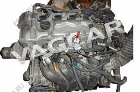 двигатель MOTOR TOYOTA RAV4  2.0 бензиновый A3ZR A12