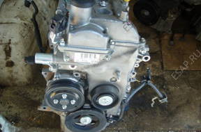 двигатель motor Toyota Yaris 07r 1,3i VVTI vvti