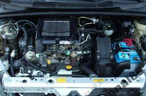 двигатель MOTOR TOYOTA YARIS и 1.4 D4D лифт. версия W-wa