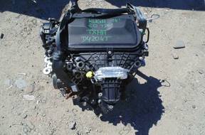 двигатель MOTOR TXMA FORD KUGA 2.0 TDCI 2013 ГОД.