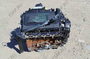 двигатель MOTOR TXMA FORD KUGA 2.0 TDCI 2013 ГОД.