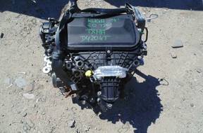 двигатель MOTOR TXMA FORD KUGA 2.0 TDCI 2013 год.