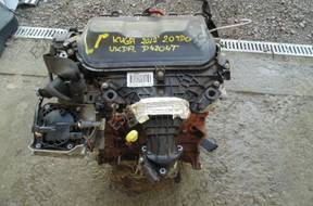 двигатель MOTOR UKDA D4204T FORD KUGA 2.0 TDCI 12 год,OK