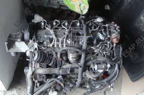 двигатель MOTOR VOLVO S80 S60 V60 XC60 2.0 D3