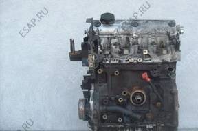 двигатель motor Volvo V40 1.9D D41192T