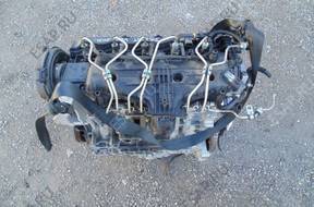 двигатель MOTOR VOLVO V60 2.0 D3 D5204T 2010 год.