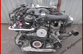 двигатель motor VW AUDI 3.0 TDI CLA комплектный