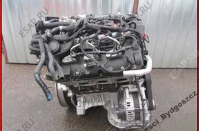 двигатель motor VW AUDI 3.0 TDI CLA комплектный