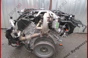 двигатель motor VW AUDI 3.0 TDI CLA комплектный