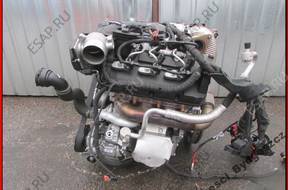 двигатель motor VW AUDI 3.0 TDI CLA комплектный