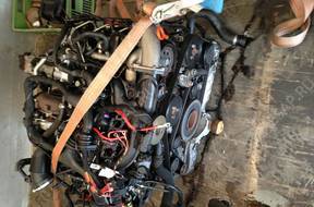 двигатель MOTOR VW AUDI 3.0 TDI Q7 A6 A8 BMK ASB 107t