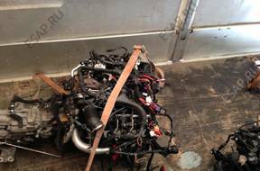 двигатель MOTOR VW AUDI 3.0 TDI Q7 A6 A8 BMK ASB 107t