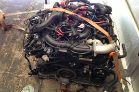 двигатель MOTOR VW AUDI 3.0 TDI Q7 A6 A8 BMK ASB 107t