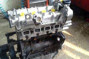 двигатель Motor Vw Audi Seat Skoda 1.4 TSI CAV