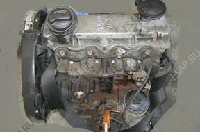 двигатель  MOTOR VW AUDI SEAT SKODA 1.9 SDI ASY