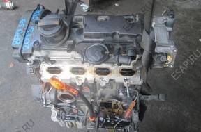 двигатель motor VW AUDI SEAT SKODA 2.0 TFSI CDL