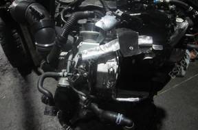 двигатель motor VW  Golf 7 5G0 2.0TDI CRB -комплектный