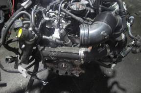 двигатель motor VW  Golf 7 5G0 2.0TDI CRB -комплектный