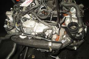 двигатель motor VW  Golf 7 5G0 2.0TDI CRL -комплектный