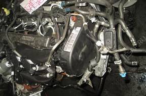 двигатель motor VW  Golf 7 5G0 2.0TDI CRL -комплектный