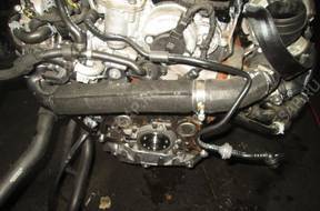 двигатель motor VW  Golf 7 5G0 2.0TDI CRL -комплектный