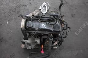 двигатель MOTOR VW GOLF III 1.8 75KM AAM