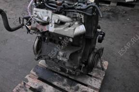 двигатель MOTOR VW GOLF III 1.8 75KM AAM